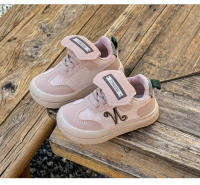 Zapatos de tablero para niños primavera y otoño nuevos zapatos deportivos antideslizantes para niños zapatos de entrenamiento moral para niños medianos y pequeños zapatos casuales de suela suave para niños de moda - details 10