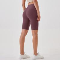 Nuevo Yoga abrasivo de doble cara transpirable rts, levantamiento de cadera y abdomen, pantalones de cinco piezas - details 239