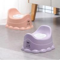 Asiento De Instrucción De Orina Plegable Y Portátil Para Niños Con Diseño De Dibujos Animados Antirretranción Suministros De Instrucción De Inodoros Para Bebés Material Plástico - details 16