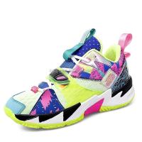 Zapatillas de baloncesto deportivas para mujer, diseño de alta calidad, blancas, depósito de mujer, 2023, baratas - details 5