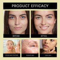 El aceite esencial de miel hidratante es suave, hidratante, brillante, suave, delicado, adecuado para la piel del rostro y el cuerpo. - details 9