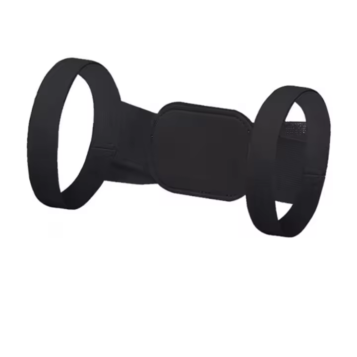 Corrector de Postura de Terapia Ajustable Soporte de Hombros y Espalda - 1