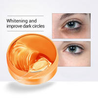 Parches de Ojos de Colágeno Hidratantes, Reafirmantes, Reductoros de Ojeras - details 2