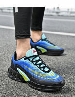 Nuevos zapatos deportivos de verano para hombre, antideslizantes y resistentes al desgaste, adecuados para correr. - details 15