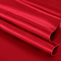 Mantel de satén rectangular rojo, mantel de boda, para Navidad, Baby Shower, eventos de cumpleaños, decoración de banquetes, comedor en casa - details 7