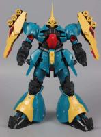Daban 8819 MG 1/100 figuras de juguete de acción ensamblaje modelo regalo - details 1