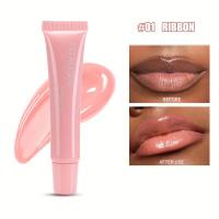 Balm de Labios Brillante 5 Colores Hidratante, Ligerizante, Adecuado para Uso Diario - details 5