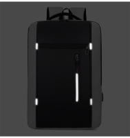 Mochila de viaje cabina avion, antirobo, deporte al aire libre,bolsa para computadora portátil - details 4
