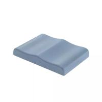 Cojín antideslizante para asiento de hemorroides, cojín ergonómico para asiento de coche, cómodo y transpirable, para sentarse durante mucho tiempo y sedentario - details 3