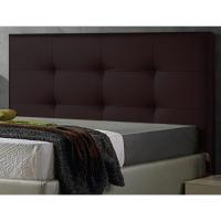 Cama tapizada Texas Todas Las Medidas y Colores (Blanco, 150 * 70) - details 13
