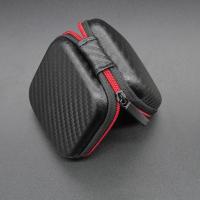 Bolsa de Auriculares Aseismática y Impermeable Portátil Mini con Cierre de Cremallera - details 2