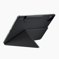 Xiaomi Pad 6s Pro Funda Plegable de Cuero PU con Soporte Cubierta Inteligente Magnética para Tablet de 12.4 pulgadas - details 6