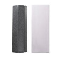Tapete de secado de platos portátil ecológico, tapete plegable antideslizante de alta absorción, tapete plegable de barro de diatomeas, mantel individual para encimera de cocina - details 8