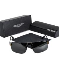 Gafas de Sol Polarizadas UV400 POLICER Anti-Reflejo para Motocicletismo, Ciclismo, Aventura al Aire Libre Para Hombres y Mujeres - details 6
