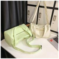 Deportes yoga bolsa de fitness bolsa de viaje ligera de corta distancia de gran capacidad femenina de almacenamiento mensajero mochila masculina Internet celebridad bolsa de viaje - details 9