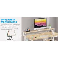 computer desk