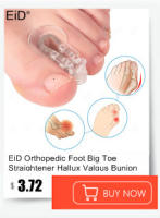 EiD-plantillas ortopédicas de cuero para mujer, almohadilla de soporte para el arco del pie plano, alivio del dolor, Sandalia de tacón alto, insertos ortopédicos - details 12