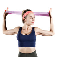 Banderas de Resistencia para Yoga y Deportes 5 Niveles de Fitness para Hogar y Gimnasio - details 10