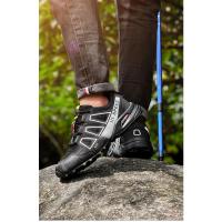 Zapatos de Senderismo Impermeables Zapatillas Deportivas para Exteriores - details 16