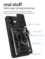 Funda de Lujo para lente de Cámara, cubierta deslizante, Carcasa OPPO A79 5G, protección - details 7