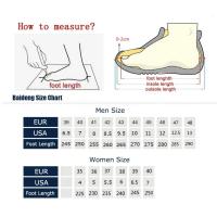 Zapatos Deportivos Con Plataforma A La Moda Para Hombre, Zapatillas Informales De Punto Rojo De Alta Calidad, Zapatillas Para Correr Ligeras Y Transpirables Sin Cordones Para Hombre - details 0