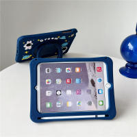 Funda de Silicona/Goma para Tableta Astronauta para Niños Protector de Pantalla Portátil para Samsung Galaxy Tab A9 Plus, A8, 10,5, SM-X210, X205, S6, A7, 10,4, T500, T507 Lite, 8,7, T220 Electrónica de Alta Tecnología - details 12