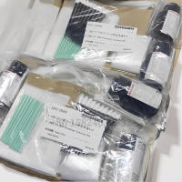 ML015-Z-K1 Kit de líquido de mantenimiento Mimaki original 15 para mantenimiento diario-SPC-0569 - details 0