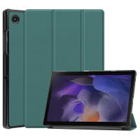 Funda de Cuero Plegable para Galaxy A8 Cubierta Inteligente para Samsung Tab A8 2022/2021 - details 17