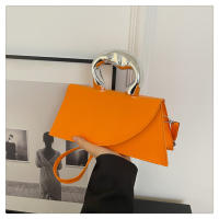 Bolso ligero de lujo, bolso de mensajero de hombro versátil informal - details 24