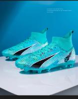 Zapatos de Fútbol Profesionales para Hacer Entrenamiento al Aire Libre - details 14