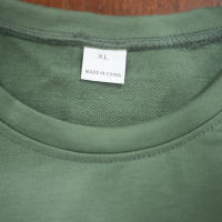 Camiseta de Manga Corta para Hombres en Verano Estilo Deportivo de Moda de Cinco Puntos - details 25