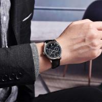 Reloj Mecánico de Lujo Premium 2025 PAGANI DIZAIN Cristal de Zafiro Reserva de Energía Automático - details 10