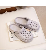 Zapatillas de Playa para Hombres Suaves y Ligeras Zapatos Planos con Pegamento - details 10