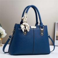El bolso de hombro de lujo de la cremallera del cuero de la PU fijó el nuevo bolso de las mujeres del estilo popular de gran capacidad - details 8