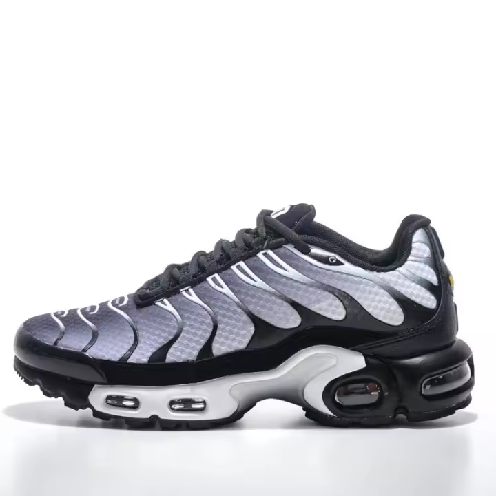 Deportes masculinos con amortiguación de aire, zapatos de hombre transpirables, zapatos casuales de mujer - 1