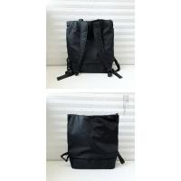 Mochila Unisex de Gran Capacidad Impermeable de Nylon, Bolsa Deportiva Portátil para Viajes y Ocio - details 36