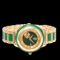Reloj Mecánico DUGARY con Carcasa Transparente de Jade Resistente al Agua Movimiento Automático - details 7