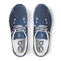 SUL RUNNING CLOUD 5 DENIM BLANCO - Mujer - details 5
