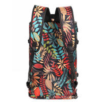 Bolsas de gimnasio portátiles para hombres y mujeres, mochila de lona grande, bolsa deportiva de Fitness, bolsas de viaje impermeables - details 8