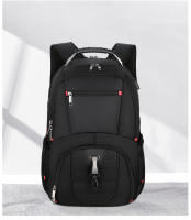 Mochila antirobo de Viaje para hombre,de Gran Capacidad,Ideal para Viajes,Resistente al Agua,con USB - details 3
