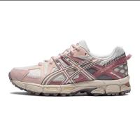 Amortiguación Zapatos Para Correr Hombres Y Mujeres Al Aire Libre Zapatos De Senderismo Transpirable Deportes Zapatos Casuales - details 13