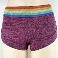 Pantalones cortos de verano para mujer, ropa de yoga, FIESS, correr, gimnasio, entrenamiento deportivo - details 16