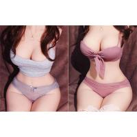 Leten JIUAI Masturbador Masculino con Vagina Realista, Pechos Suaves y Torso Ano Ajustado Muñeca de Amor Vagina Juguete Sexual para Hombres 18+ - details 0