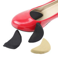 EiD-almohadillas para zapatos de tacón alto para mujer, cojín para el dedo del pie, Protector para aliviar el dolor, ajuste de relleno frontal para el dedo del pie - details 21