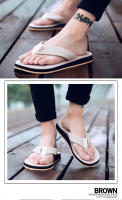 Zapatillas con chanclas, zapatillas geniales para hombres, zapatos de playa al aire libre de gran tamaño antideslizantes - details 17
