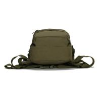 Mochila táctica Molle de 15L, bolsa Oxford 800D para senderismo, bicicleta, deportes al aire libre, ciclismo, escalada, Camping, XA568 - details 12