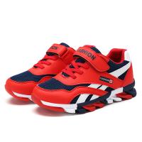 Los deportes para niñas son ligeros y transpirables, mientras que los cordones de tenis son cómodos para correr para niños de 7 a 13 años. - details 1
