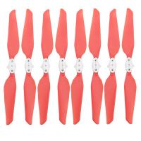 Hélice de liberación rápida para Dron FIMI X8 SE 2020/2022 V2, accesorios de hoja plegable, piezas de repuesto, accesorio de repuesto, 4 pares - details 8