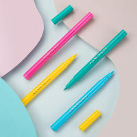 Producto caliente Handaiyan12 Color mate de secado rápido no es fácil de difuminar Color delineador de ojos conjunto de maquillaje de rendimiento - details 20