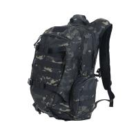 Mochila impermeable THURAM 45L para pesca, caza, actividades al aire libre, táctica, deportiva, camping, senderismo y trekking. - details 17